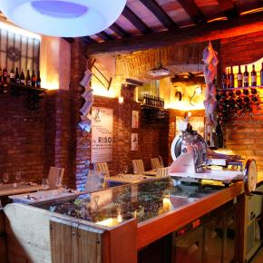 Cene Sgrammaticate || La Taverna del Guyot